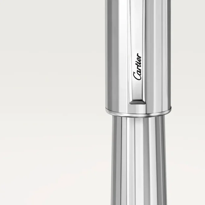Penna stilografica Panthere De Cartier