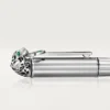 Penna stilografica Panthere De Cartier