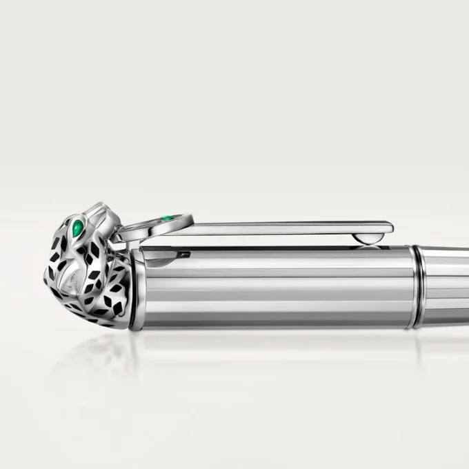 Penna stilografica Panthere De Cartier