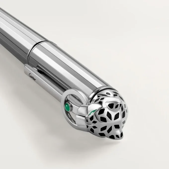 Penna stilografica Panthere De Cartier