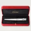 Penna stilografica Panthere De Cartier