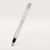 Penna stilografica Santos De Cartier