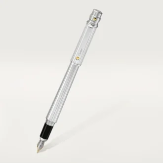 Penna stilografica Santos De Cartier