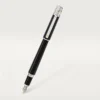 Penna stilografica Santos De Cartier