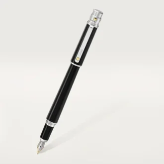 Penna stilografica Santos De Cartier