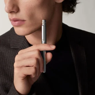 Penna stilografica Santos De Cartier