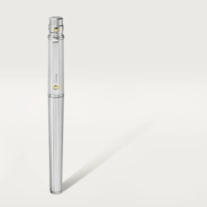 Penna stilografica Santos De Cartier
