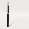 Penna stilografica Santos De Cartier