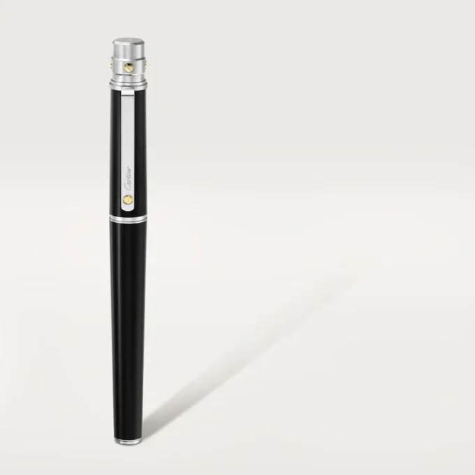 Penna stilografica Santos De Cartier