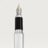 Penna stilografica Santos De Cartier