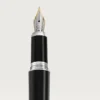 Penna stilografica Santos De Cartier