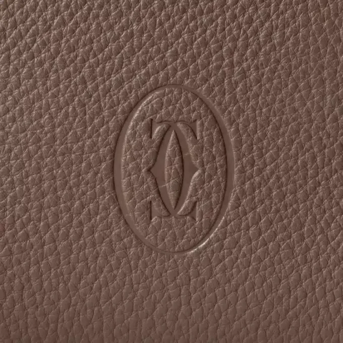Pochette, Must