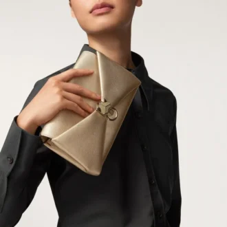 Pochette, Panthere Graphique