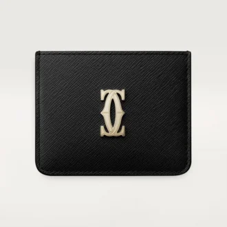 Portacarte, C De Cartier