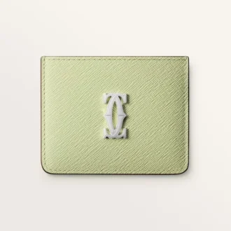 Portacarte, C De Cartier