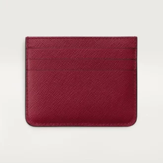 Portacarte, C De Cartier