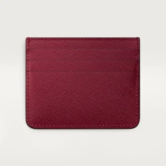 Portacarte, C De Cartier