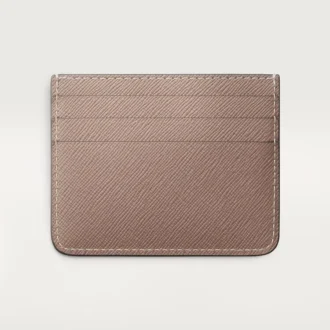 Portacarte, C De Cartier