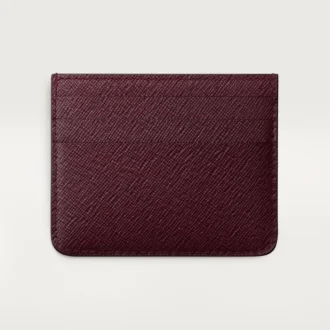 Portacarte, C De Cartier