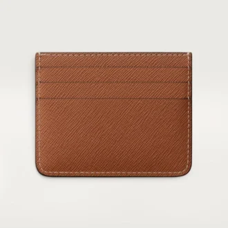 Portacarte, C De Cartier