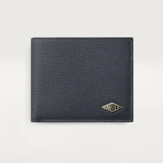 Portacarte compatto a 6 scomparti, Cartier Losange
