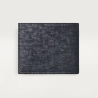 Portacarte compatto a 6 scomparti, Cartier Losange