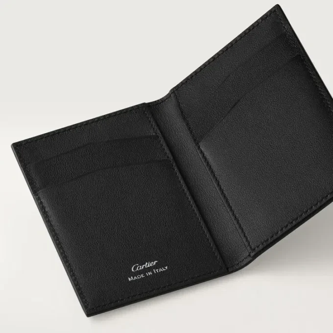 Portacarte, Losange Shadow