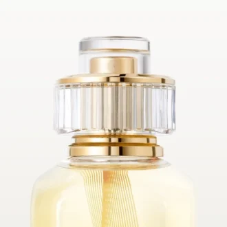 Profumo al bergamotto – Allegresse – Rivieres De Cartier | Cartier