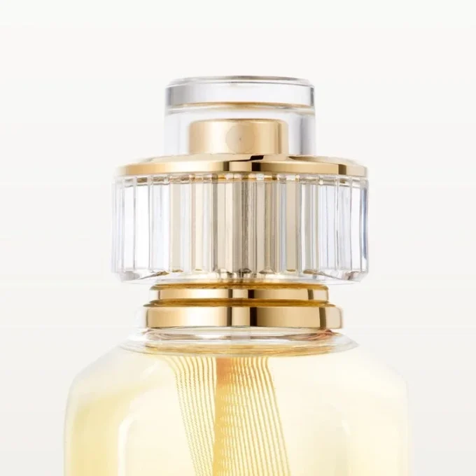 Profumo al bergamotto – Allegresse – Rivieres De Cartier | Cartier