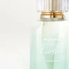 Profumo al geranio – Luxuriance – Rivieres De Cartier | Cartier
