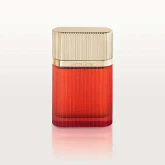Profumo alla vaniglia – Must De Cartier | Cartier