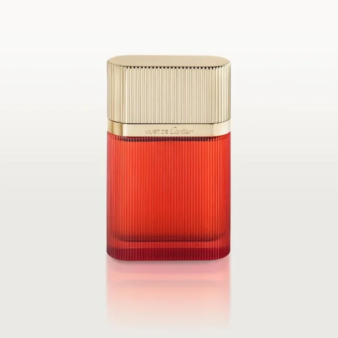 Profumo alla vaniglia – Must De Cartier | Cartier