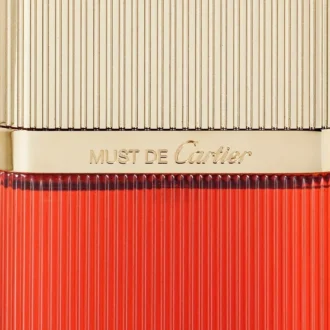 Profumo alla vaniglia – Must De Cartier | Cartier