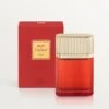 Profumo alla vaniglia – Must De Cartier | Cartier