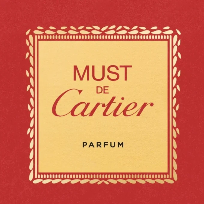 Profumo alla vaniglia – Must De Cartier | Cartier