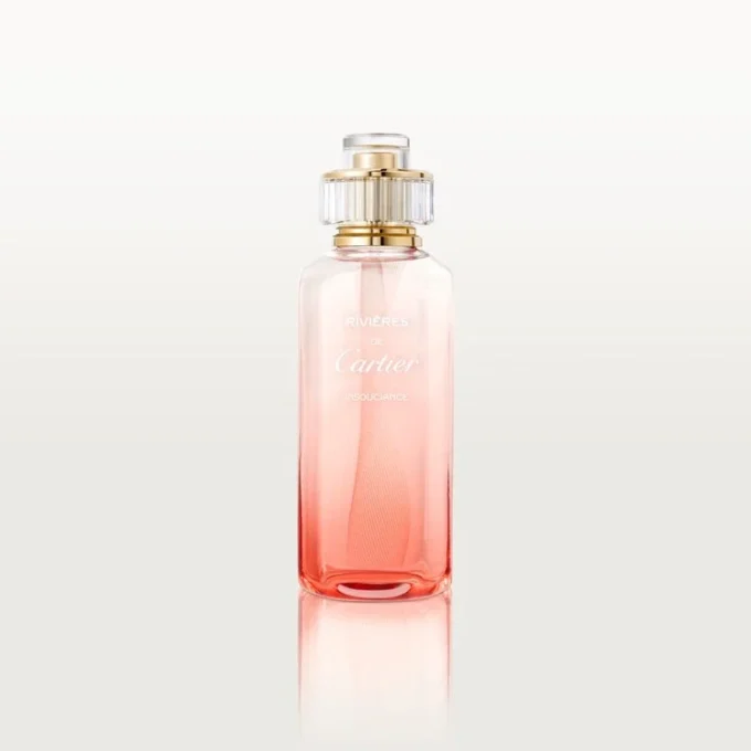 Profumo Iris – Insouciance – Rivieres De Cartier | Cartier