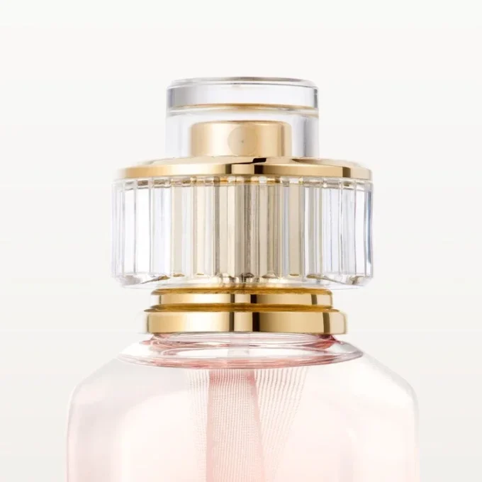 Profumo Iris – Insouciance – Rivieres De Cartier | Cartier