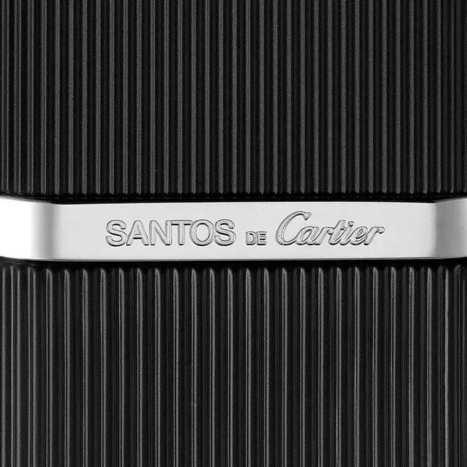 Profumo legnoso – Santos De Cartier | Cartier