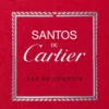 Profumo legnoso – Santos De Cartier | Cartier