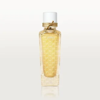 Profumo Oud & Musk – Les Heures Voyageuses | Cartier