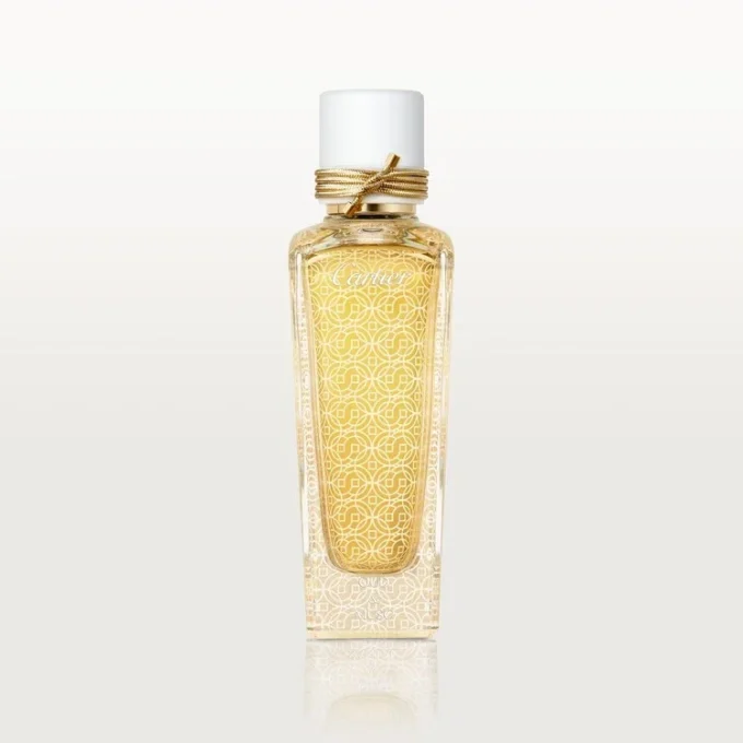 Profumo Oud & Musk – Les Heures Voyageuses | Cartier
