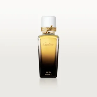Profumo Oud – Oud Absolu – Les Heures Voyageuses | Cartier