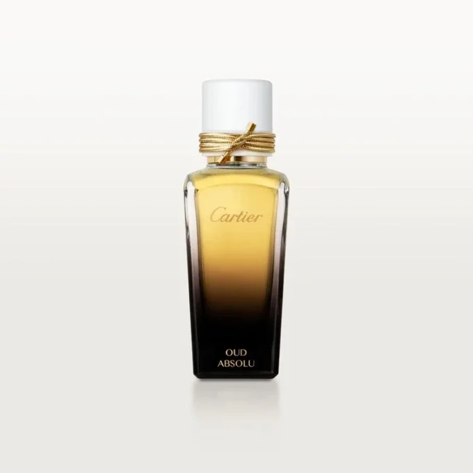Profumo Oud – Oud Absolu – Les Heures Voyageuses | Cartier