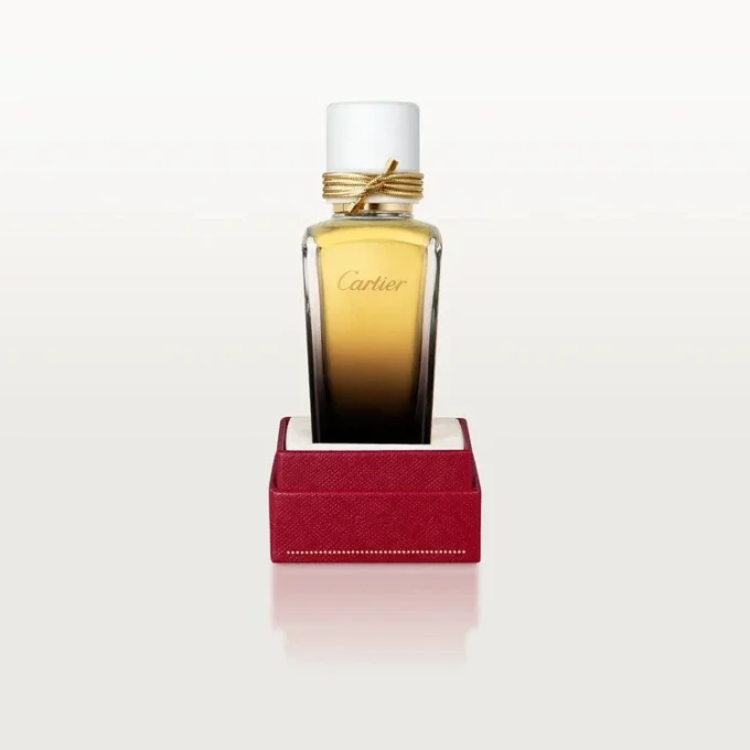 Profumo Oud – Oud Absolu – Les Heures Voyageuses | Cartier