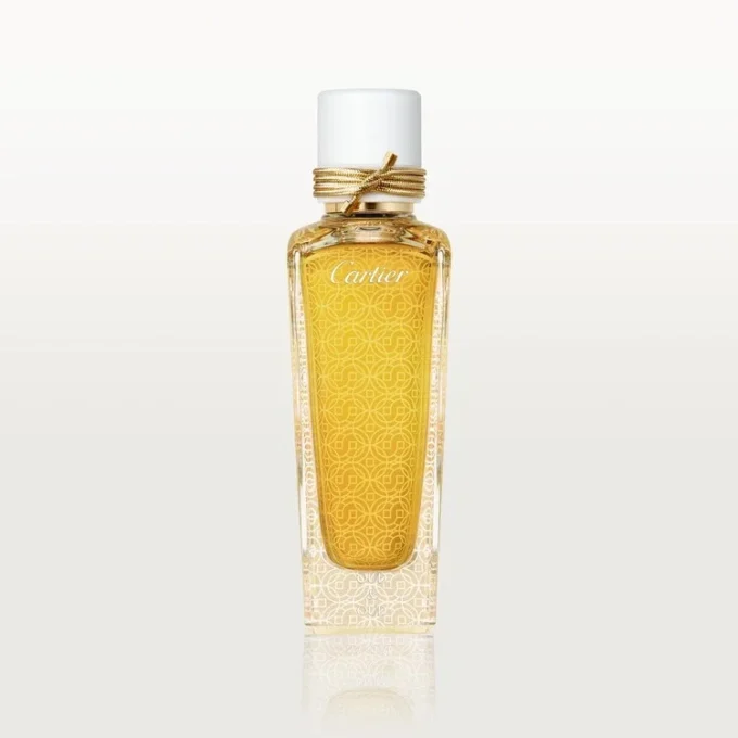Profumo Oud & Oud – Les Heures Voyageuses | Cartier
