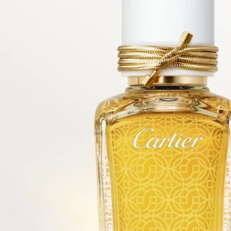 Profumo Oud & Oud – Les Heures Voyageuses | Cartier