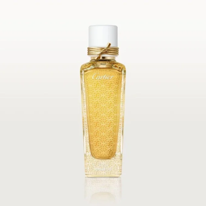 Profumo Oud – Oud Radieux – Les Heures Voyageuses | Cartier