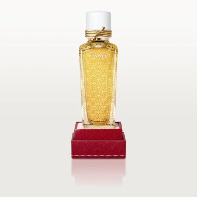 Profumo Oud – Oud Radieux – Les Heures Voyageuses | Cartier