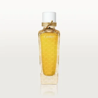 Profumo Oud & Pink – Les Heures Voyageuses | Cartier