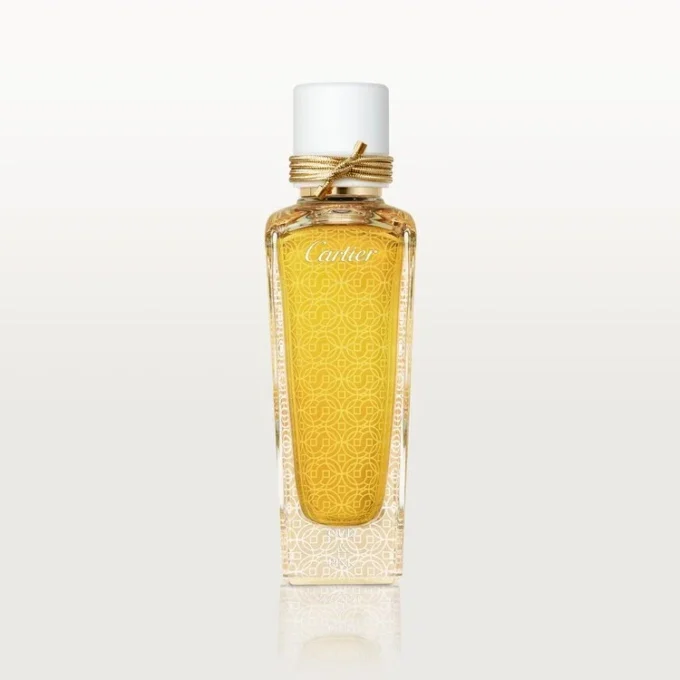 Profumo Oud & Pink – Les Heures Voyageuses | Cartier